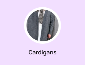 Cardigans