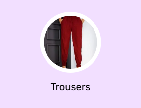 Trousers