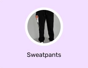 Sweatpants
