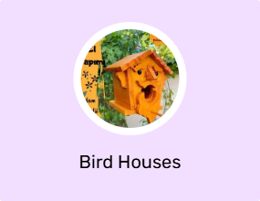 Bird Houses
