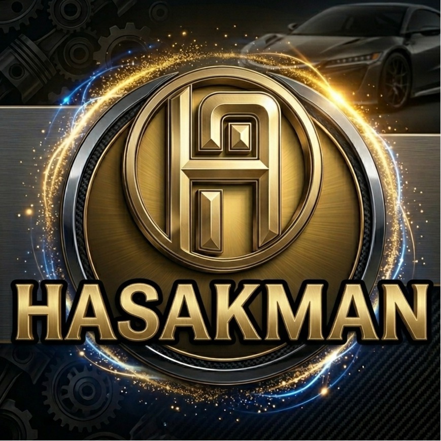 HASAKMAN OTO