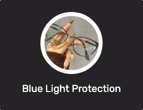 Blue Light Protection Glasses