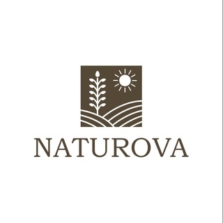 NATUROVA logo