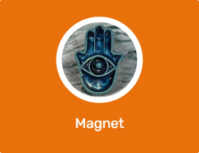 Magnet