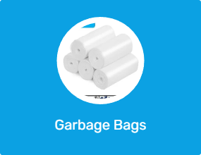 Garbage Bags