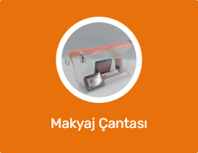 Makyaj Çantası