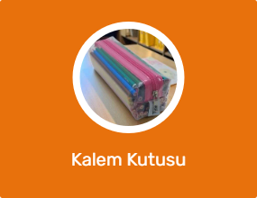 Kalem Kutusu