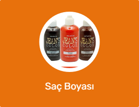 Saç Boyası