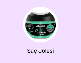 Saç Jölesi