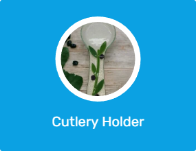 Cutlery Holder