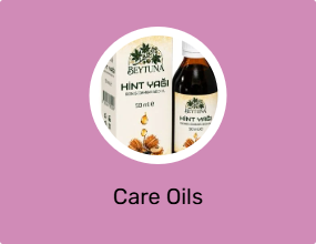 Care Oils
