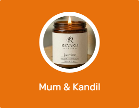 Mum & Kandil