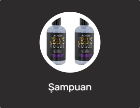 Şampuan