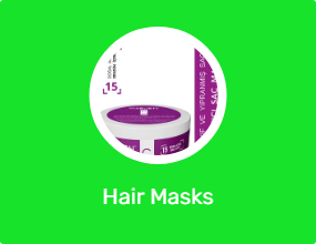 Hair Masks