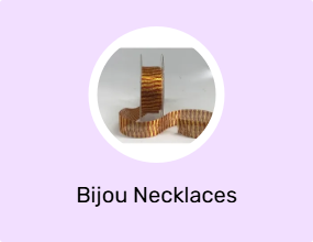 Bijou Necklaces