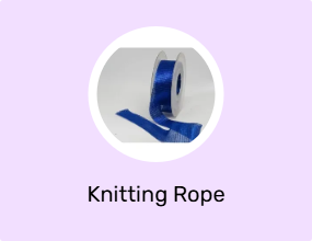 Knitting Rope