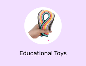 Educational Toys