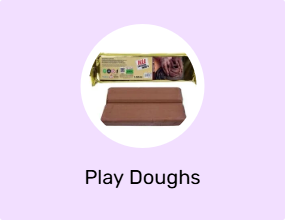 Play Doughs
