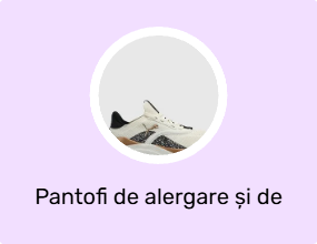 Pantofi de alergare și de antrenament