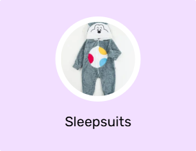 Sleepsuits