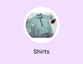 Shirts