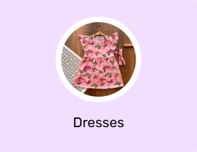 Dresses