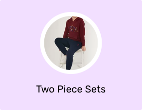 Two Piece Sets