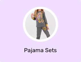 Pajama Sets