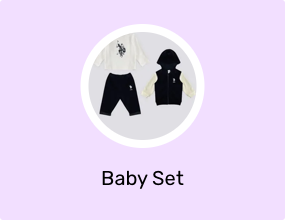 Baby Set