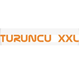 TURUNCUXXL