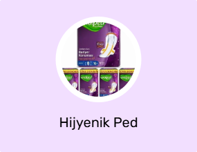 Hijyenik Ped