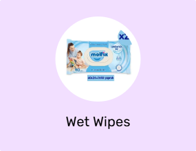 Wet Wipes