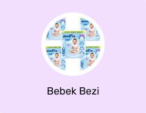 Bebek Bezi