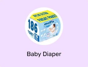 Baby Diaper