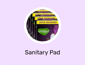 Sanitary Pad