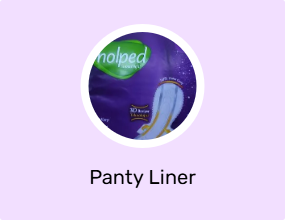 Panty Liner