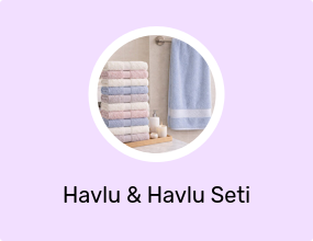 Havlu & Havlu Seti