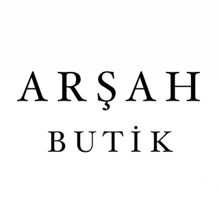 ARŞAH BUTİK