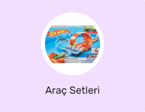 Araç Setleri