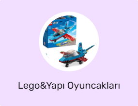 Lego&Yapı Oyuncakları
