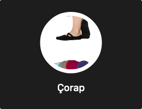 Çorap