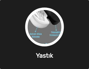 Yastık