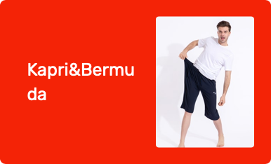 Kapri&Bermuda