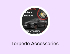 Torpedo Accessories
