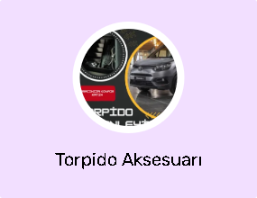 Torpido Aksesuarı