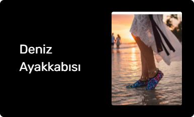 Deniz Ayakkabısı