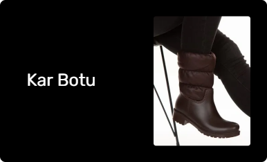 Kar Botu