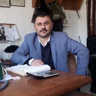TEZCAN PALET