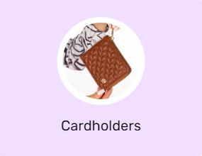 Cardholders