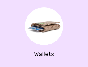 Wallets